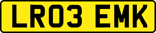 LR03EMK