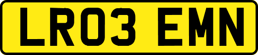 LR03EMN