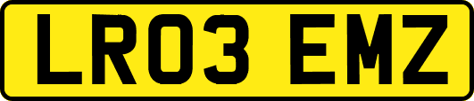 LR03EMZ