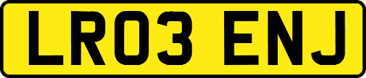 LR03ENJ