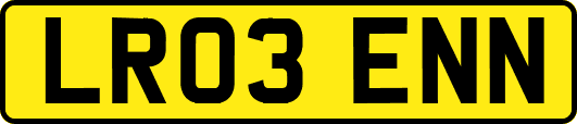 LR03ENN