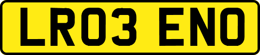 LR03ENO