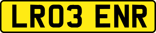 LR03ENR
