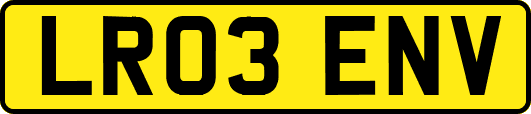 LR03ENV