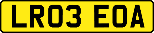 LR03EOA