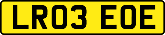 LR03EOE