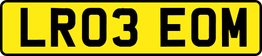 LR03EOM