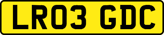 LR03GDC