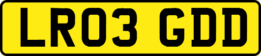 LR03GDD