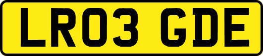 LR03GDE