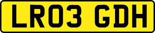 LR03GDH