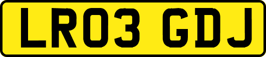 LR03GDJ
