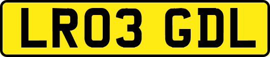 LR03GDL