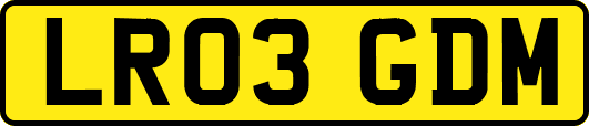 LR03GDM