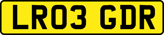 LR03GDR