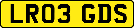 LR03GDS