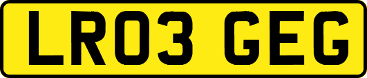 LR03GEG