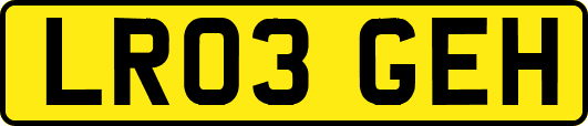 LR03GEH