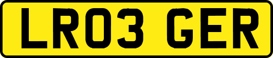 LR03GER