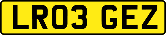 LR03GEZ