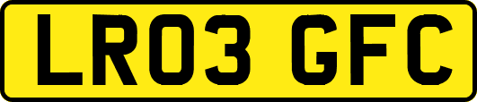 LR03GFC