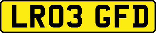 LR03GFD