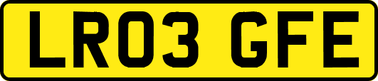 LR03GFE