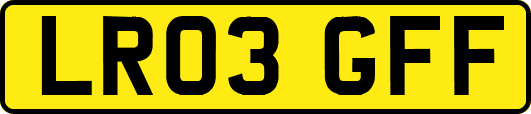 LR03GFF