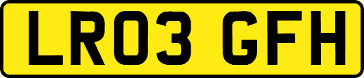 LR03GFH