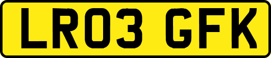 LR03GFK