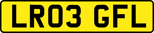LR03GFL