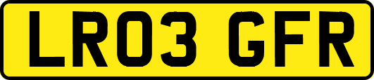 LR03GFR