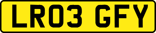 LR03GFY