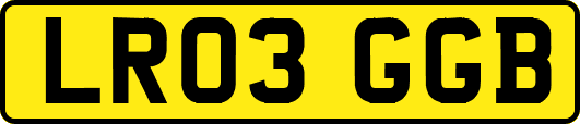 LR03GGB