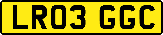 LR03GGC