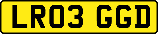 LR03GGD