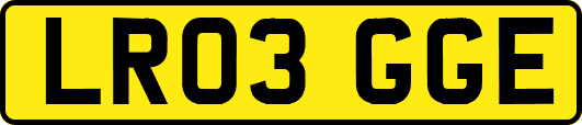 LR03GGE