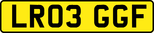 LR03GGF