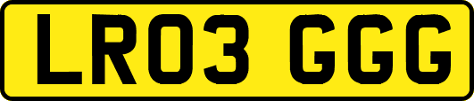 LR03GGG