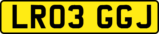 LR03GGJ