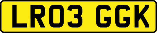 LR03GGK