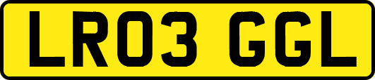 LR03GGL