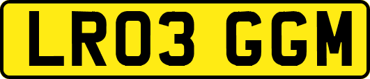 LR03GGM