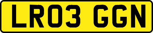 LR03GGN