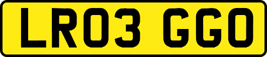 LR03GGO