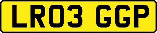LR03GGP