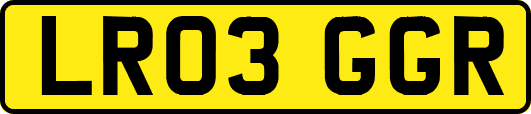 LR03GGR