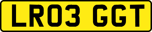 LR03GGT