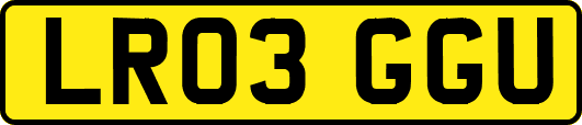 LR03GGU