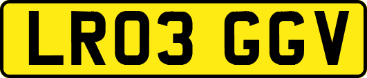 LR03GGV